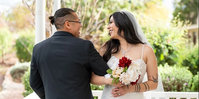 10 Personal Touches That Made Our Wedding Unforgettable